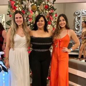 Meet your Posher, Deborah